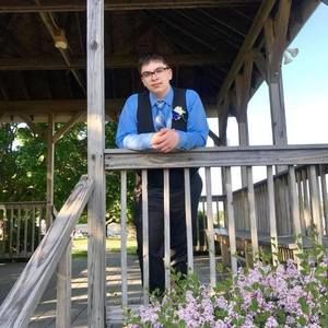 Meet your Posher, Gavin